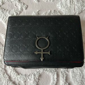 Vorpal Purse